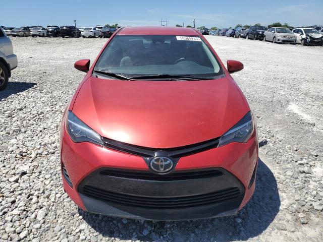 Photo 5 from auction – 2018 TOYOTA COROLLA L with VIN 5YFBURHE6JP845671