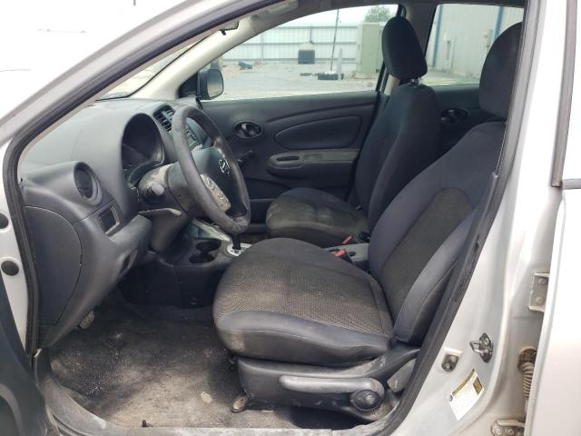 Photo 7 from auction – 2015 NISSAN VERSA S with VIN 3N1CN7AP6FL915615