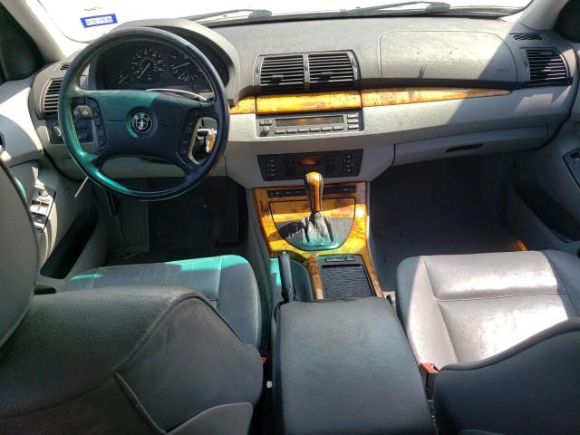 صورة رقم 8 من المزاد - 2003 BMW X5 3.0I مع VIN 5UXFA53513LV87600