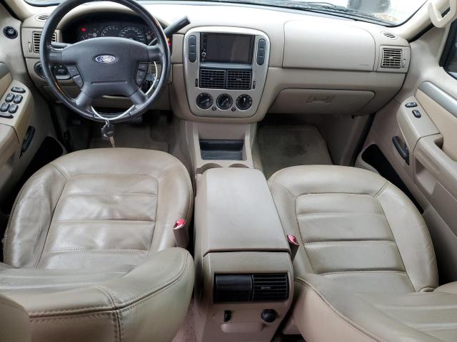 Photo 8 from auction – 2003 FORD EXPLORER X with VIN 1FMZU63K93UB30654