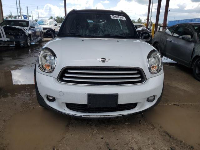 Photo 5 from auction – 2013 MINI COOPER COU with VIN WMWZB3C58DWM07350