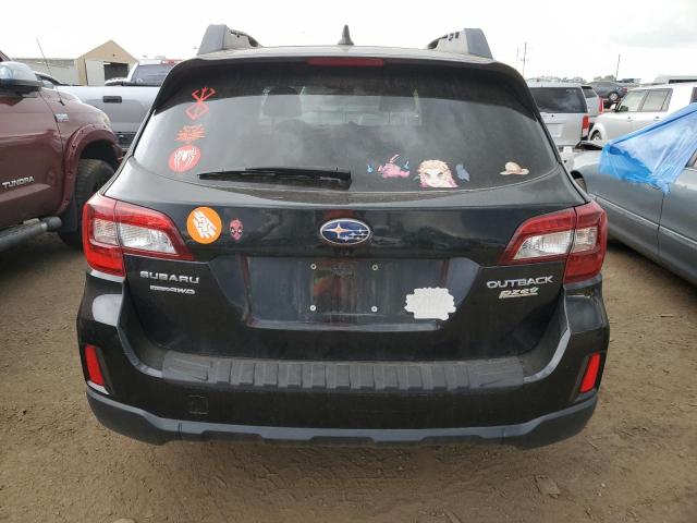 Photo 6 from auction – 2017 SUBARU OUTBACK 2. with VIN 4S4BSACC8H3341649