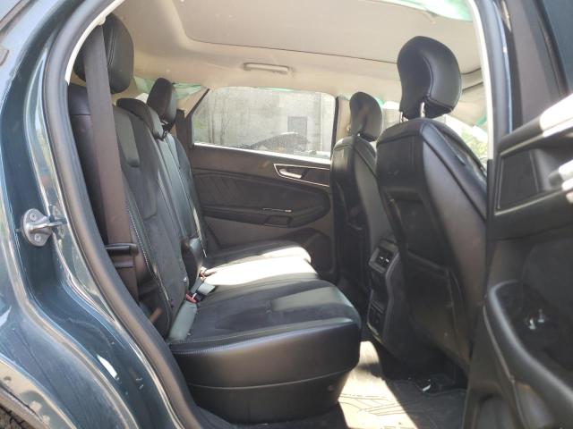 Photo 11 from auction – 2016 FORD EDGE SPORT with VIN 2FMPK4AP8GBB68677