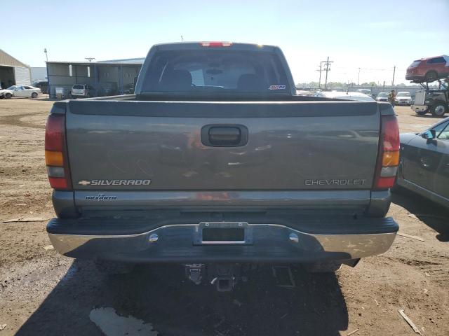 Photo 6 from auction – 2001 CHEVROLET SILVERADO with VIN 1GCHK23U61F213492