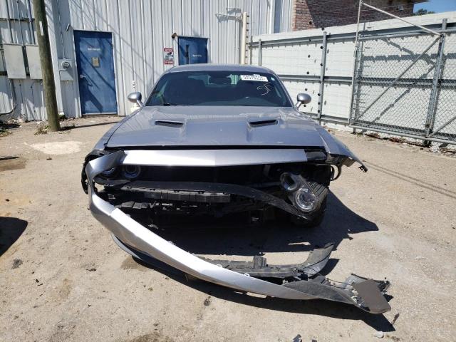 Photo 5 from auction – 2016 DODGE CHALLENGER with VIN 2C3CDZAG4GH145814