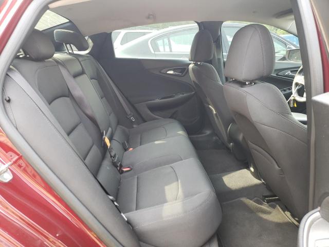 Photo 10 from auction – 2016 CHEVROLET MALIBU LS with VIN 1G1ZB5ST8GF301170