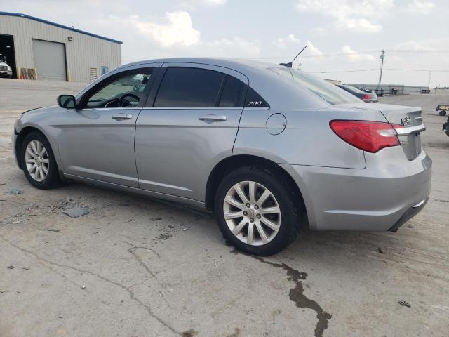 Photo 2 from auction – 2014 CHRYSLER 200 TOURIN with VIN 1C3CCBBG7EN144976