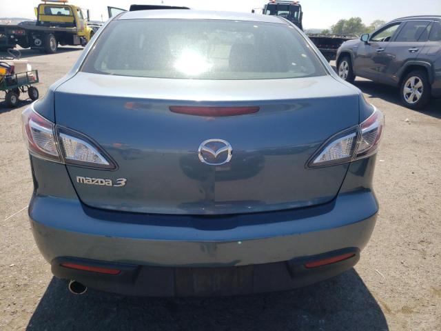 Photo 6 from auction – 2011 MAZDA 3 I with VIN JM1BL1VG4B1479757