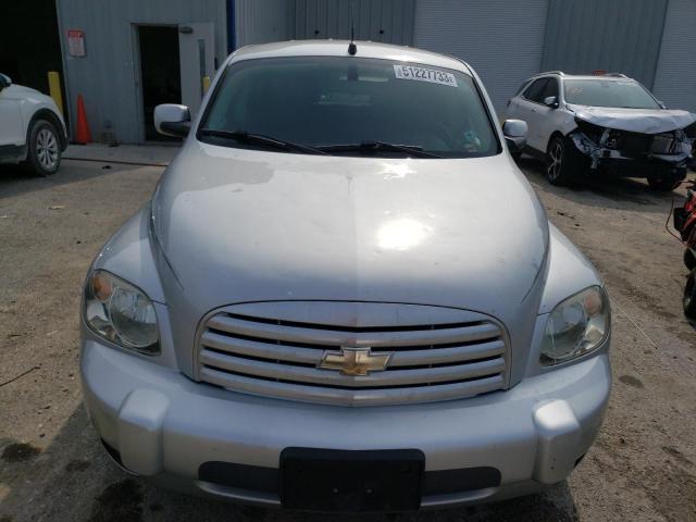 Photo 5 from auction – 2009 CHEVROLET HHR LT with VIN 3GNCA23B99S608955