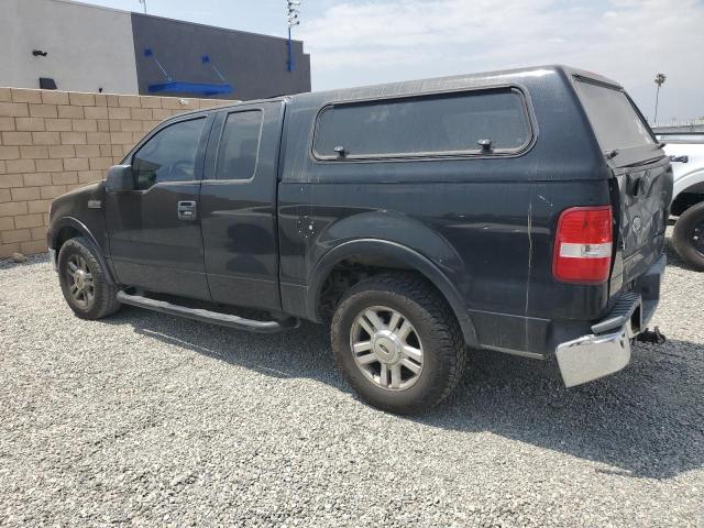 Photo 2 from auction – 2004 FORD F150 with VIN 1FTRX125X4KD68164