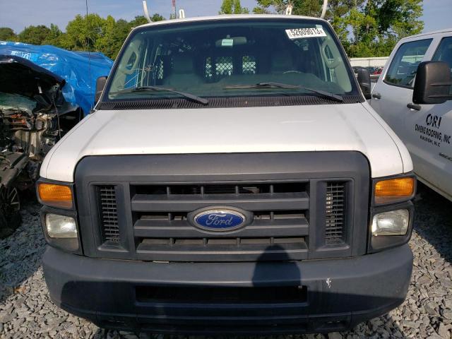 Photo 5 from auction – 2014 FORD ECONOLINE with VIN 1FTNE1EW0EDA93144