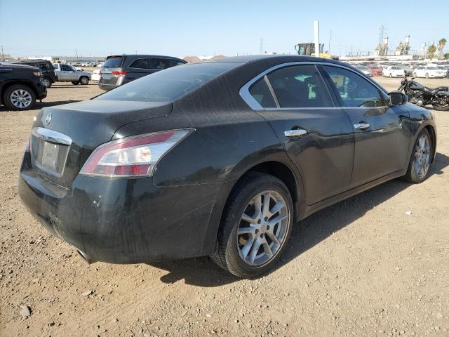 Photo 3 from auction – 2012 NISSAN MAXIMA S with VIN 1N4AA5AP6CC858382