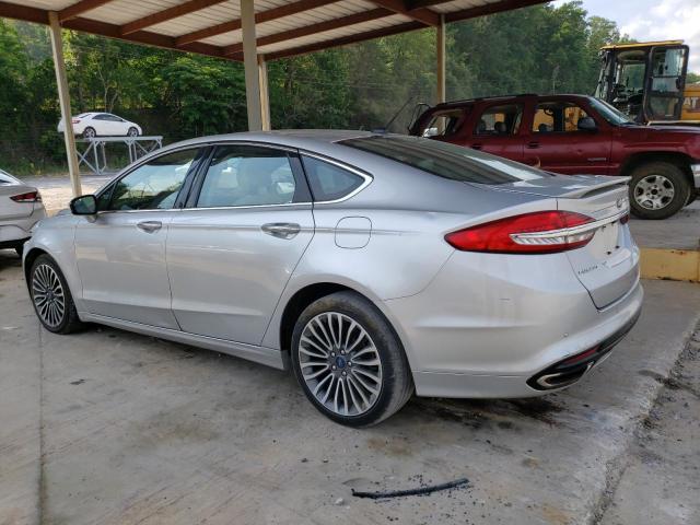 Photo 2 from auction – 2017 FORD FUSION TIT with VIN 3FA6P0K90HR146594