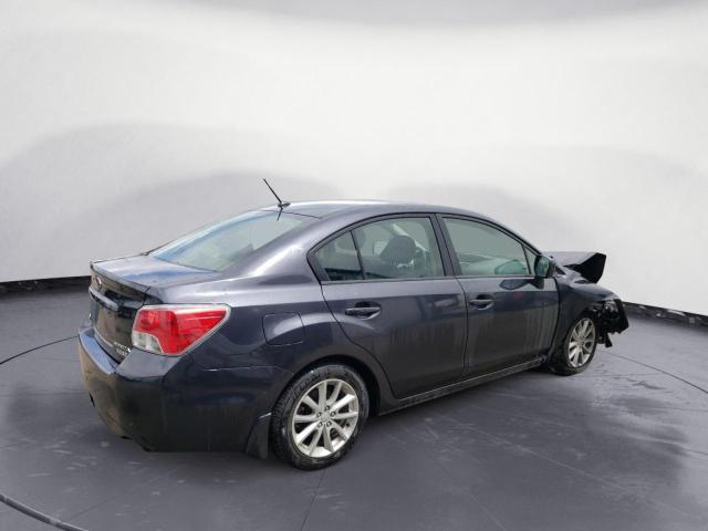 Photo 3 from auction – 2012 SUBARU IMPREZA PR with VIN JF1GJAC63CH013273