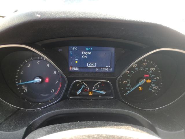 Photo 9 from auction – 2014 FORD FOCUS SE with VIN 1FADP3F2XEL265429