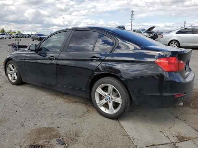 Photo 2 from auction – 2015 BMW 320 I with VIN WBA3B1G55FNT02942