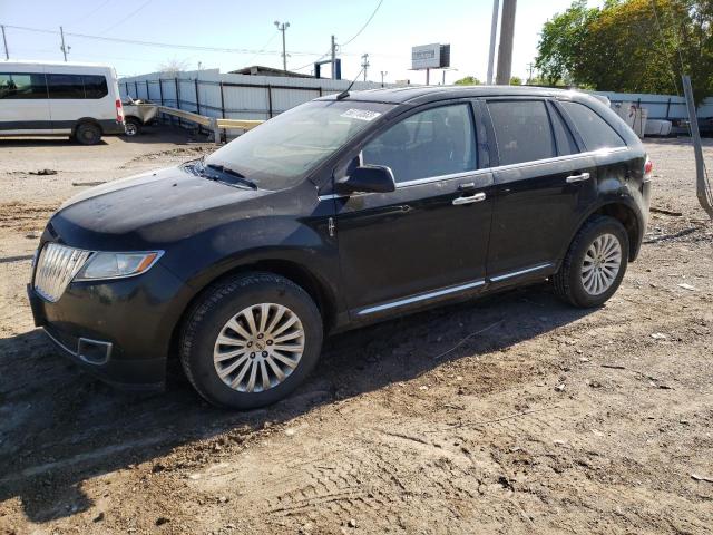 LINCOLN MKX 2013 con VIN 2LMDJ6JK0DBL14625 - Foto de la subasta