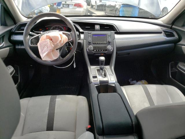 Photo 8 from auction – 2017 HONDA CIVIC LX with VIN 2HGFC2F55HH502687