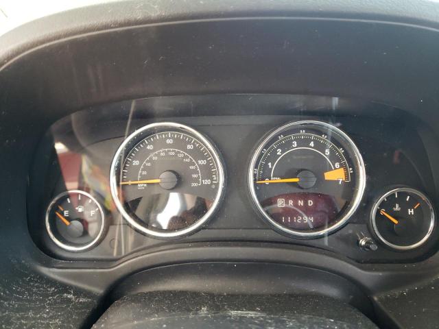 Photo 9 from auction – 2015 JEEP COMPASS LA with VIN 1C4NJDEB2FD177462