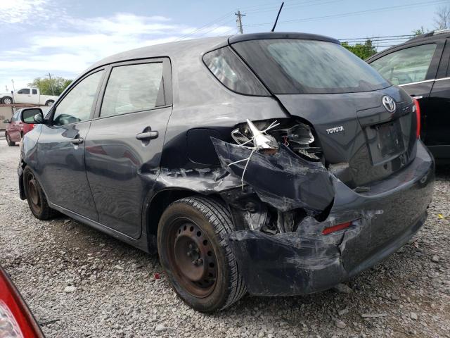Photo 2 from auction – 2009 TOYOTA COROLLA MA with VIN 2T1KU40E49C078185