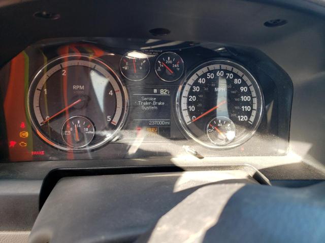 Photo 9 from auction – 2011 DODGE RAM 3500 with VIN 3D73Y3CL4BG524785