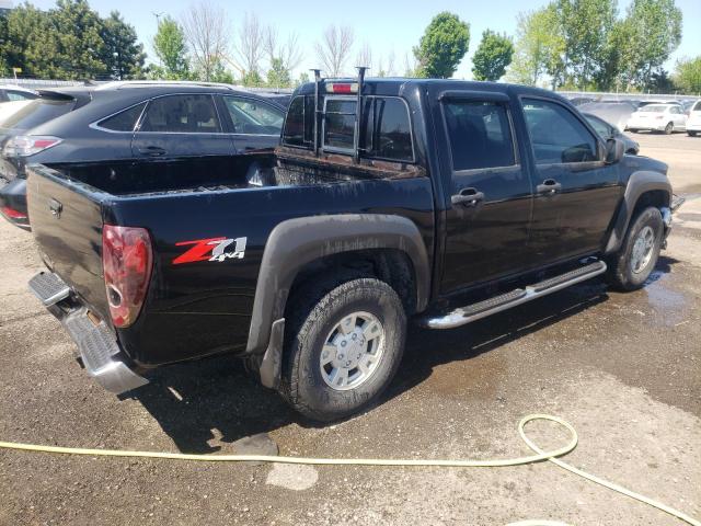 Photo 3 from auction – 2005 CHEVROLET COLORADO with VIN 1GCDT136858176589