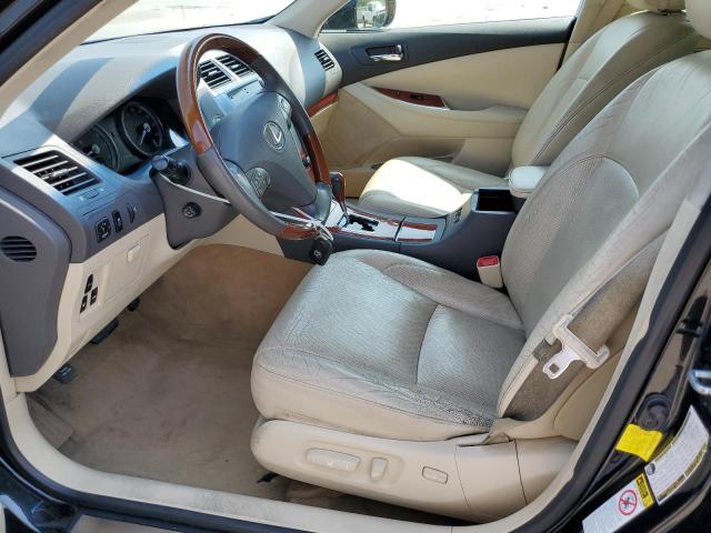 Photo 7 from auction – 2012 LEXUS ES 350 with VIN JTHBK1EGXC2478688