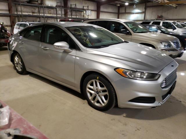Photo 4 from auction – 2016 FORD FUSION SE with VIN 3FA6P0H79GR118698