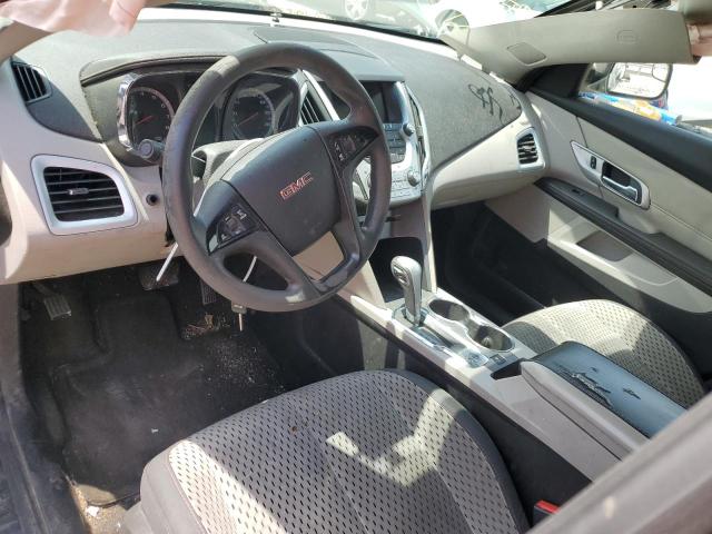 صورة رقم 8 من المزاد - 2012 GMC TERRAIN SL مع VIN 2GKALMEK9C6223120