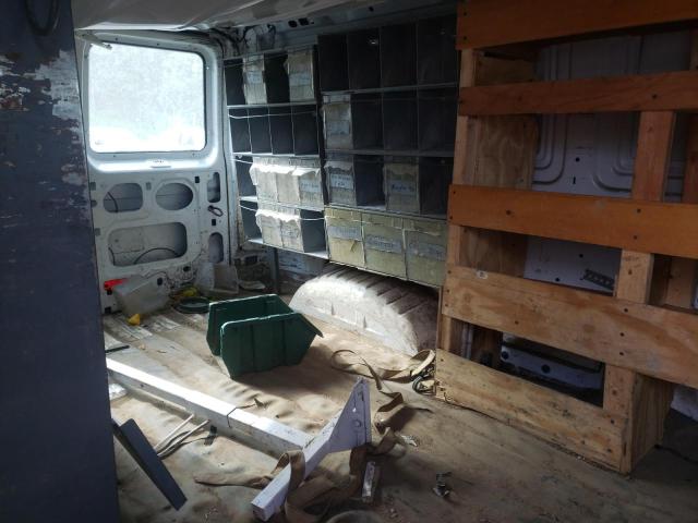 Photo 11 from auction – 2011 FORD ECONOLINE with VIN 1FTNE2EW8BDB24965