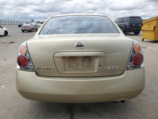 Photo 6 from auction – 2004 NISSAN ALTIMA BAS with VIN 1N4AL11D94C142117