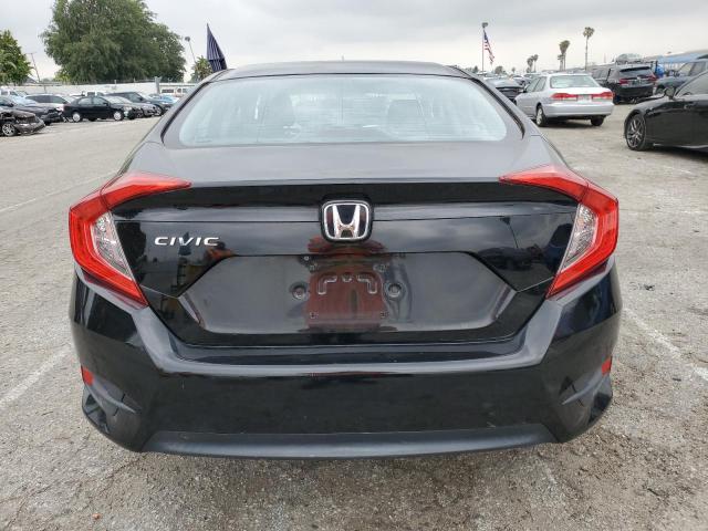 Photo 6 from auction – 2016 HONDA CIVIC LX with VIN 19XFC2F56GE022151