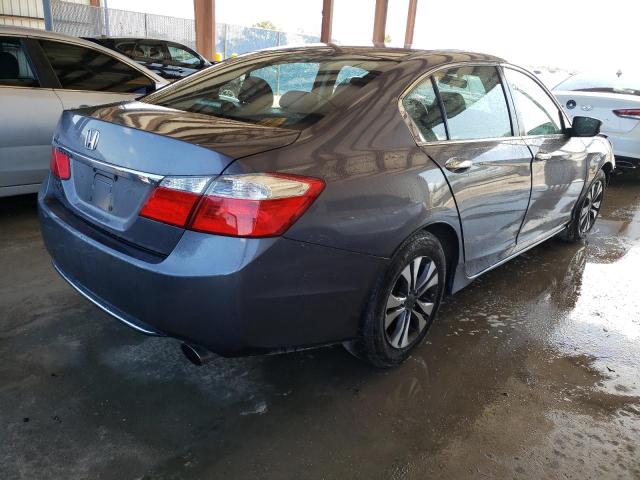 Photo 3 from auction – 2015 HONDA ACCORD LX with VIN 1HGCR2F39FA187193