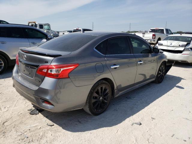 Photo 3 from auction – 2018 NISSAN SENTRA S with VIN 3N1AB7AP1JY240901