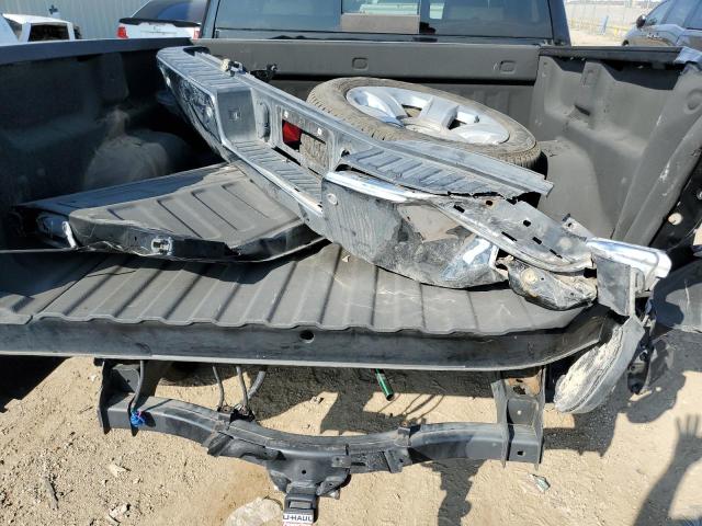 Photo 12 from auction – 2014 CHEVROLET SILVERADO with VIN 3GCPCSEC9EG553267