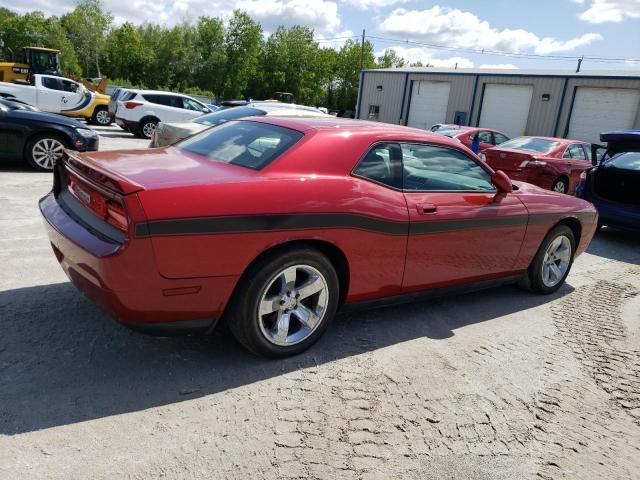 Photo 3 from auction – 2010 DODGE CHALLENGER with VIN 2B3CJ4DV8AH234831