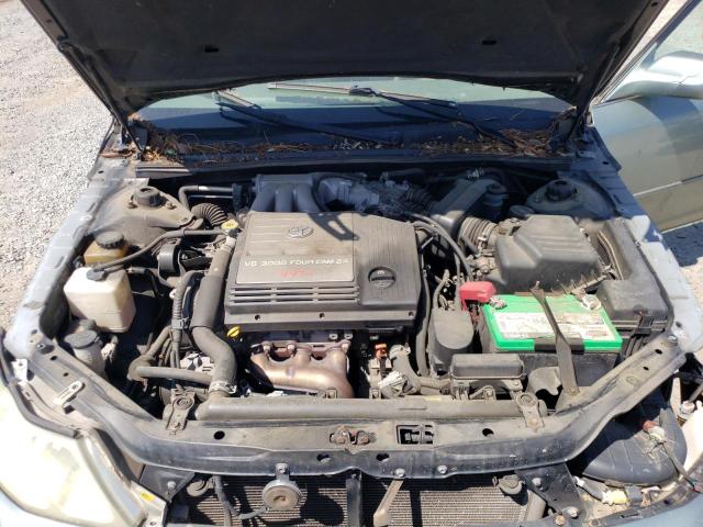 Photo 11 from auction – 2002 TOYOTA AVALON XL with VIN 4T1BF28B32U261056
