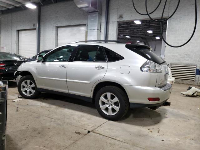 Foto 2 de la subasta – 2008 LEXUS RX 350 con VIN 2T2HK31U48C053541