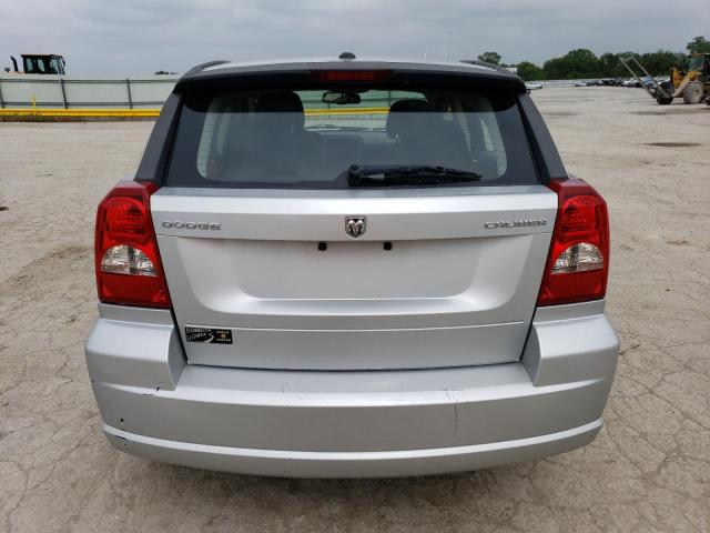 Photo 6 from auction – 2010 DODGE CALIBER HE with VIN 1B3CB5HA5AD584585