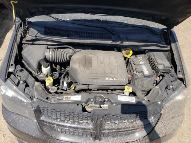 Photo 12 from auction – 2014 DODGE GRAND CARA with VIN 2C4RDGCG6ER261675