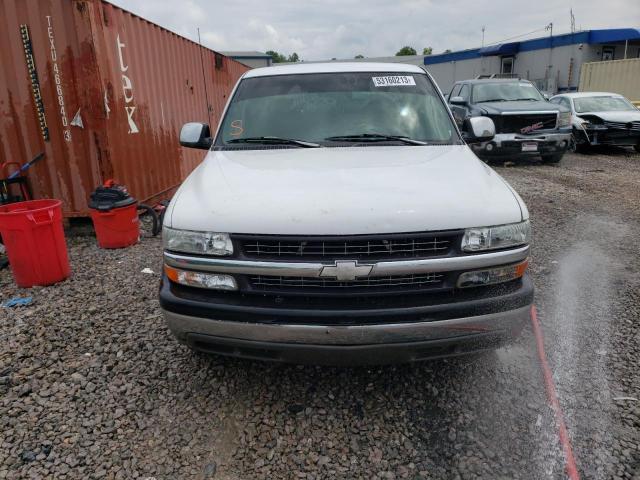 Photo 5 from auction – 2000 CHEVROLET SILVERADO with VIN 1GCEC19V6YZ145343