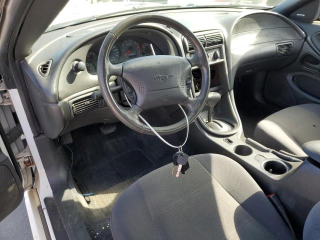 Photo 8 from auction – 2003 FORD MUSTANG with VIN 1FAFP40443F355924