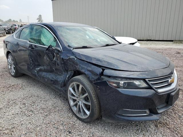 Zdjęcie 4 z aukcji – 2017 CHEVROLET IMPALA LT z VIN 2G1105S37H9178264