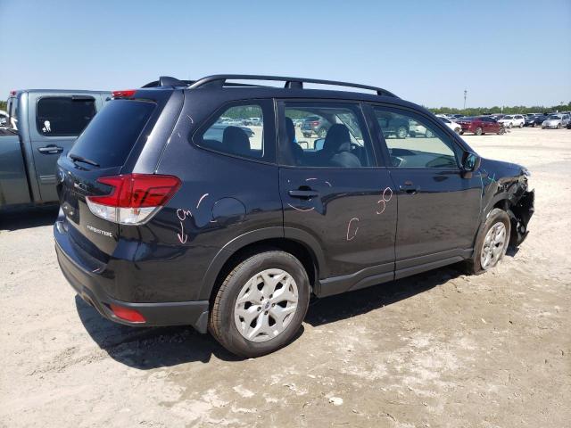 Photo 3 from auction – 2019 SUBARU FORESTER with VIN JF2SKACC7KH478257