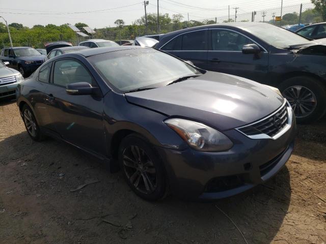 Photo 4 from auction – 2010 NISSAN ALTIMA S with VIN 1N4AL2EP8AC108417