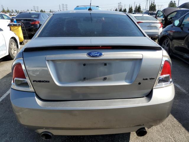 Photo 6 from auction – 2009 FORD FUSION with VIN 3FAHP07199R186220