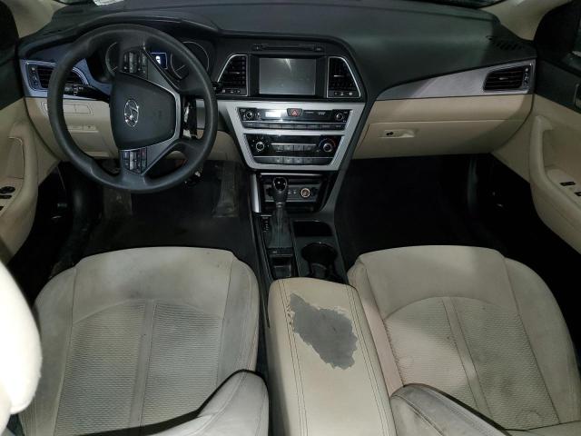 Photo 8 from auction – 2016 HYUNDAI SONATA SE with VIN 5NPE24AF4GH355566