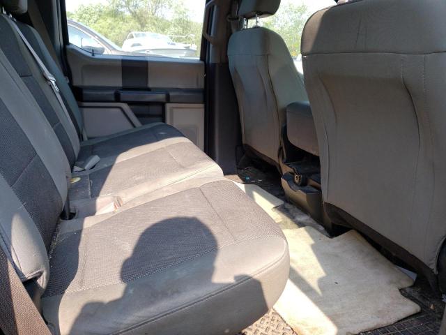 Photo 10 from auction – 2015 FORD F150 SUPER with VIN 1FTEW1EP2FFC43427