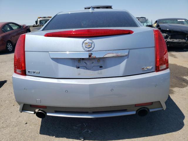 Photo 6 from auction – 2013 CADILLAC CTS-V with VIN 1G6DV5EP9D0116652