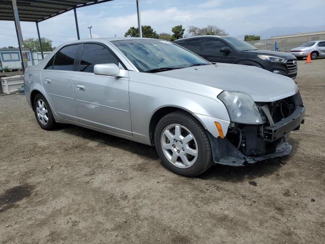 Photo 4 from auction – 2005 CADILLAC CTS HI FEA with VIN 1G6DP567950187330